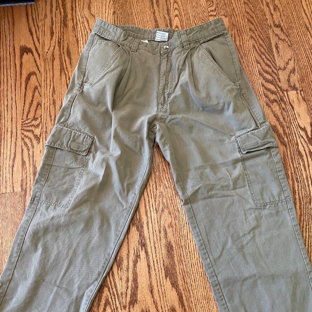 Men’s Columbia Cargo Pants